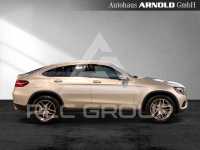 2017 Mercedes Benz GLC 250