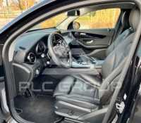 2017 Mercedes Benz GLC 250