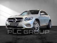 2017 Mercedes Benz GLC 250