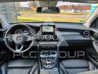 2017 Mercedes Benz GLC 250