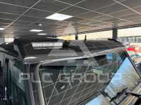 2017 Mercedes Benz G 500