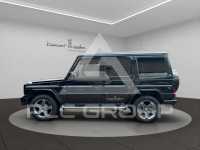 2017 Mercedes Benz G 500