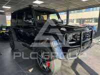 2017 Mercedes Benz G 500