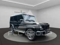 2017 Mercedes Benz G 500
