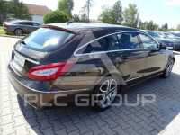 2017 Mercedes Benz CLS 350
