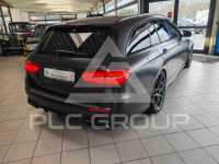 2017 Mercedes Benz E 63 AMG