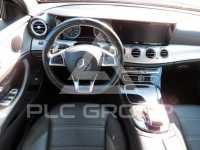 2017 Mercedes Benz E 63 AMG