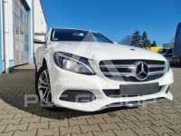 2017 Mercedes Benz C 350