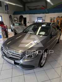 2017 Mercedes Benz C 350