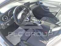 2017 Mercedes Benz C 350