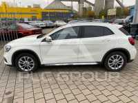 2017 Mercedes Benz GLA-Class
