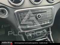2017 Mercedes Benz GLA-Class
