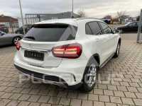 2017 Mercedes Benz GLA-Class