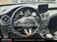 2017 Mercedes Benz GLA-Class