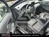 2017 Mercedes Benz GLA-Class