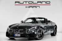 2017 Mercedes Benz AMG