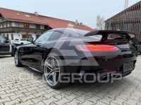 2017 Mercedes Benz AMG