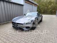 2017 Mercedes Benz AMG