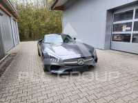 2017 Mercedes Benz AMG