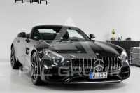 2017 Mercedes Benz AMG