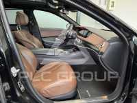 2017 Mercedes Benz S 350