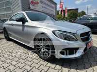 2017 Mercedes Benz C 300