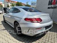 2017 Mercedes Benz C 300