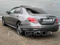 2017 Mercedes Benz E 350