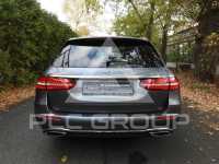 2017 Mercedes Benz E 350
