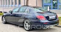 2017 Mercedes Benz E 350