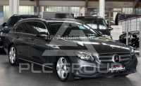 2017 Mercedes Benz E 350