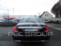2017 Mercedes Benz E 350