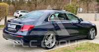2017 Mercedes Benz E 350