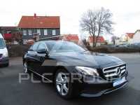2017 Mercedes Benz E 350