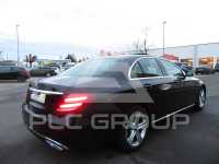 2017 Mercedes Benz E 350