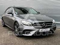 2017 Mercedes Benz E 350