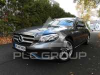 2017 Mercedes Benz E 350