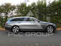 2017 Mercedes Benz E 350