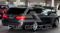 2017 Mercedes Benz E 350