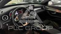 2017 Mercedes Benz C 630
