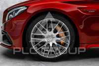 2017 Mercedes Benz C 630