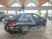 2017 Mercedes Benz C 630