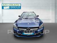 2017 Mercedes Benz C 630