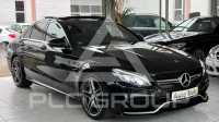 2017 Mercedes Benz C 630