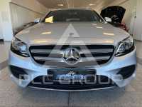 2017 Mercedes Benz E 400