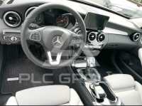 2017 Mercedes Benz C 220