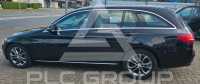 2017 Mercedes Benz C 220
