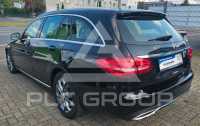 2017 Mercedes Benz C 220