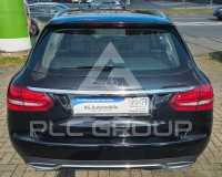 2017 Mercedes Benz C 220