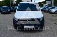 2017 Mercedes Benz Vito